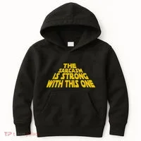The Great Lakes Map Retro Kids Hoodie thumb 0