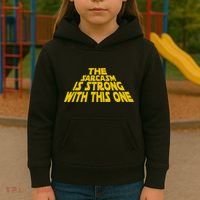 The Great Lakes Map Retro Kids Hoodie thumb 3