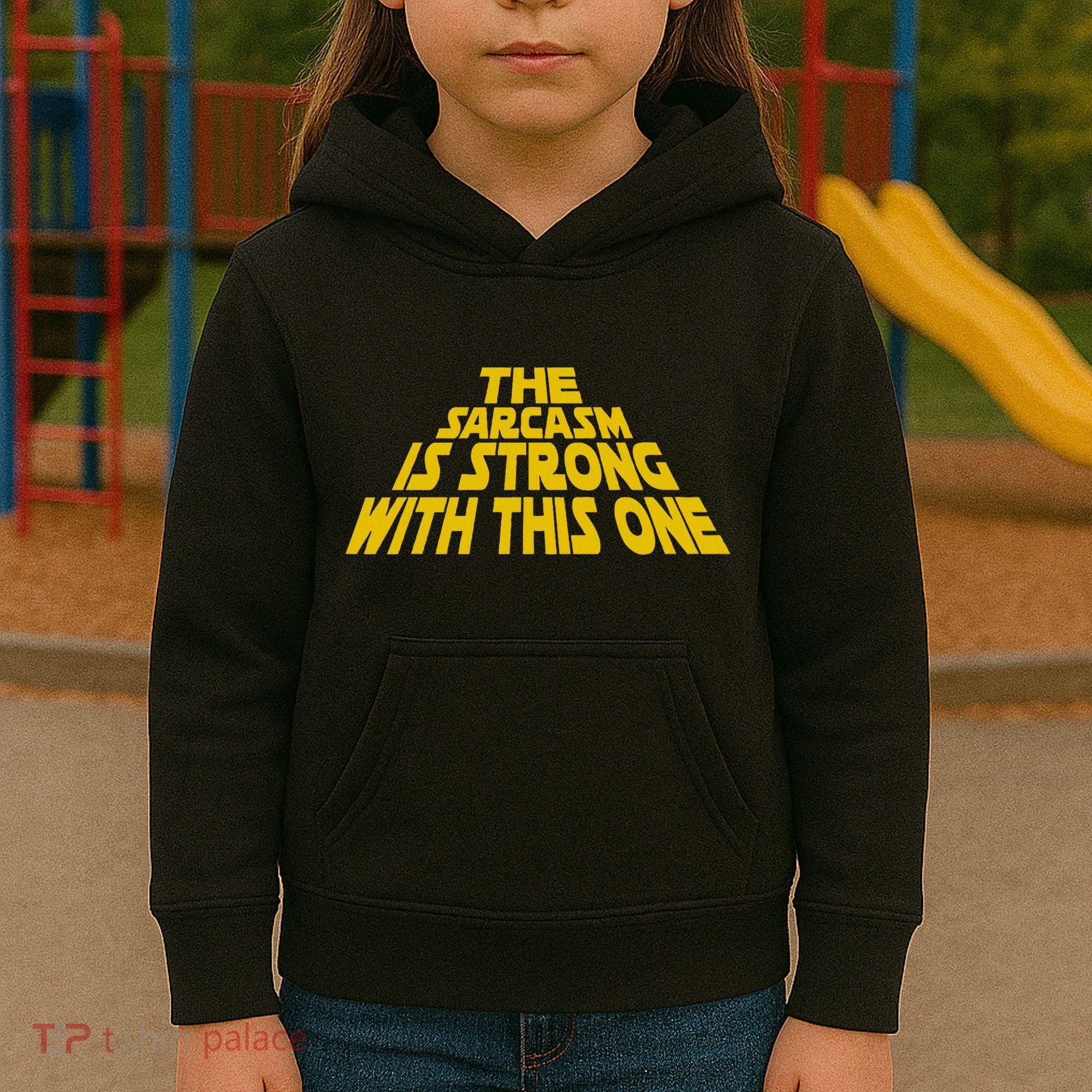 The Great Lakes Map Retro Kids Hoodie