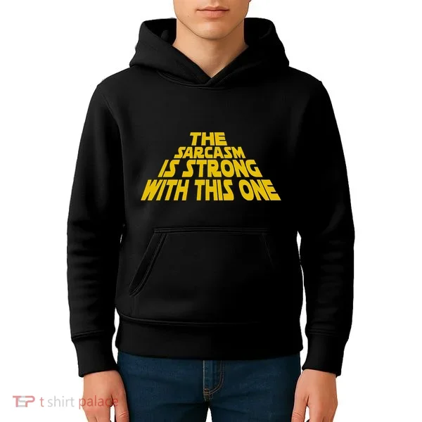 The Great Lakes Map Retro Kids Hoodie
