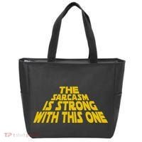 The Great Lakes Map Retro Tote Bag thumb 0