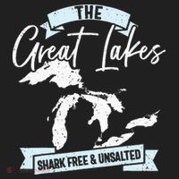 The Great Lakes Michigan Great Lakes Tourist Beanie thumb 2