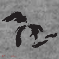 The Great Lakes Detroit Michigan T Toddler Hoodie thumb 2