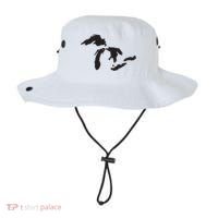 The Great Lakes Detroit Michigan T Bucket Hat thumb 0