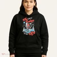 The Great Lakes Retro Inspired Graphic Hoodie thumb 5
