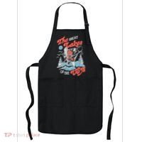 The Great Lakes Retro Inspired Graphic Apron thumb 0