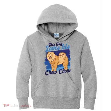Kids Hoodie