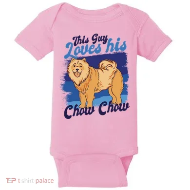 Baby Bodysuit