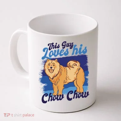Coffee Mug
