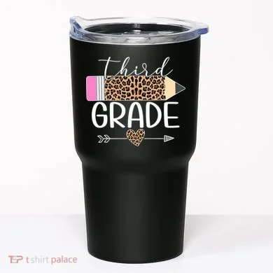 Tumbler