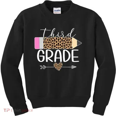 Kids Sweatshirt