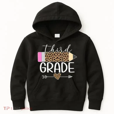Kids Hoodie