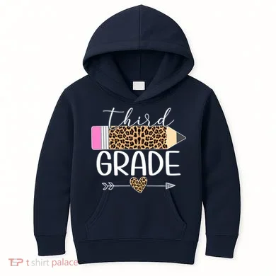 Kids Hoodie