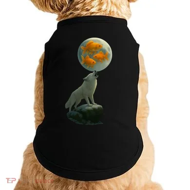Doggie Tank