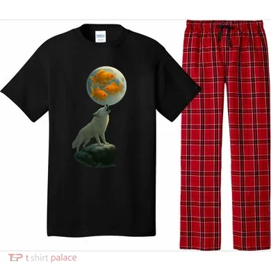 Pajama Set