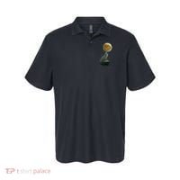 Three Goldfish Moon Polo thumb 0