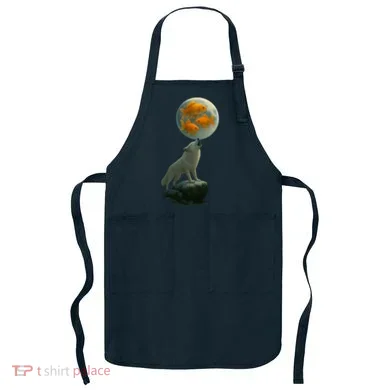 Apron