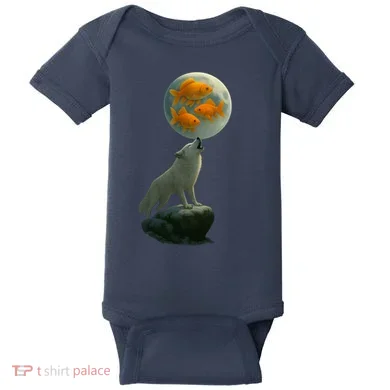 Baby Bodysuit