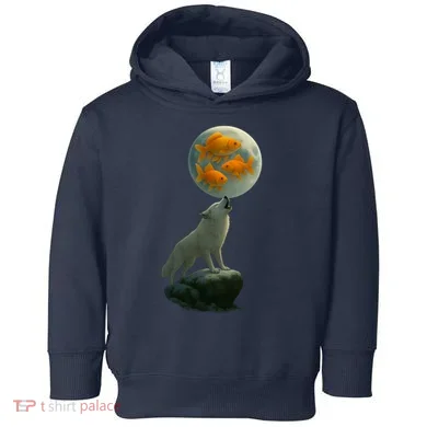Toddler Hoodie