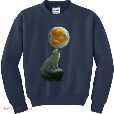 Kids Sweatshirt