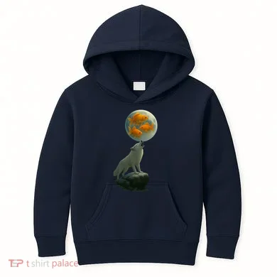 Kids Hoodie