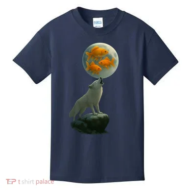 Kids T-Shirt
