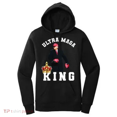 Women's Hoodie