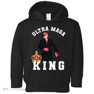 Toddler Hoodie