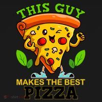 This Guy Makes The Best Pizza Polo thumb 3