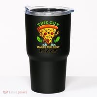 This Guy Makes The Best Pizza Tumbler thumb 0