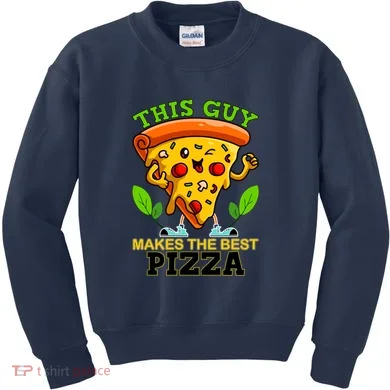 Kids Sweatshirt