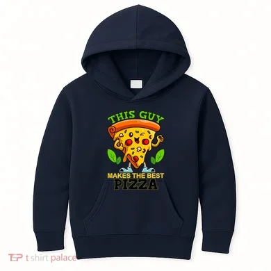 Kids Hoodie