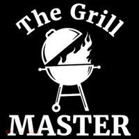 The Grill Master Infant Fleece One Piece thumb 2