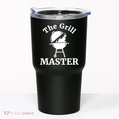 Tumbler