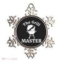 The Grill Master Ornament thumb 0