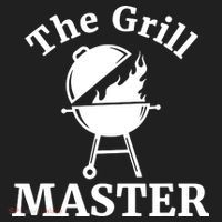 The Grill Master Golf Towel thumb 3