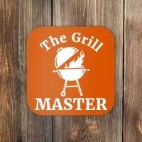 The Grill Master Coaster thumb 0