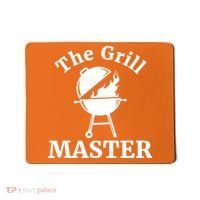 The Grill Master Mousepad thumb 0