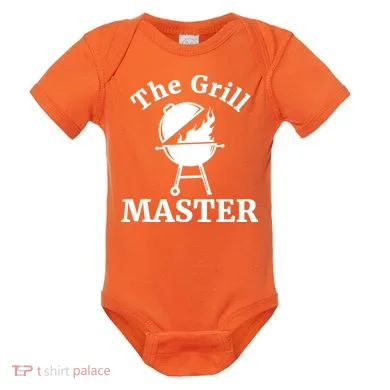 Baby Bodysuit
