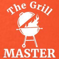 The Grill Master Visor thumb 3