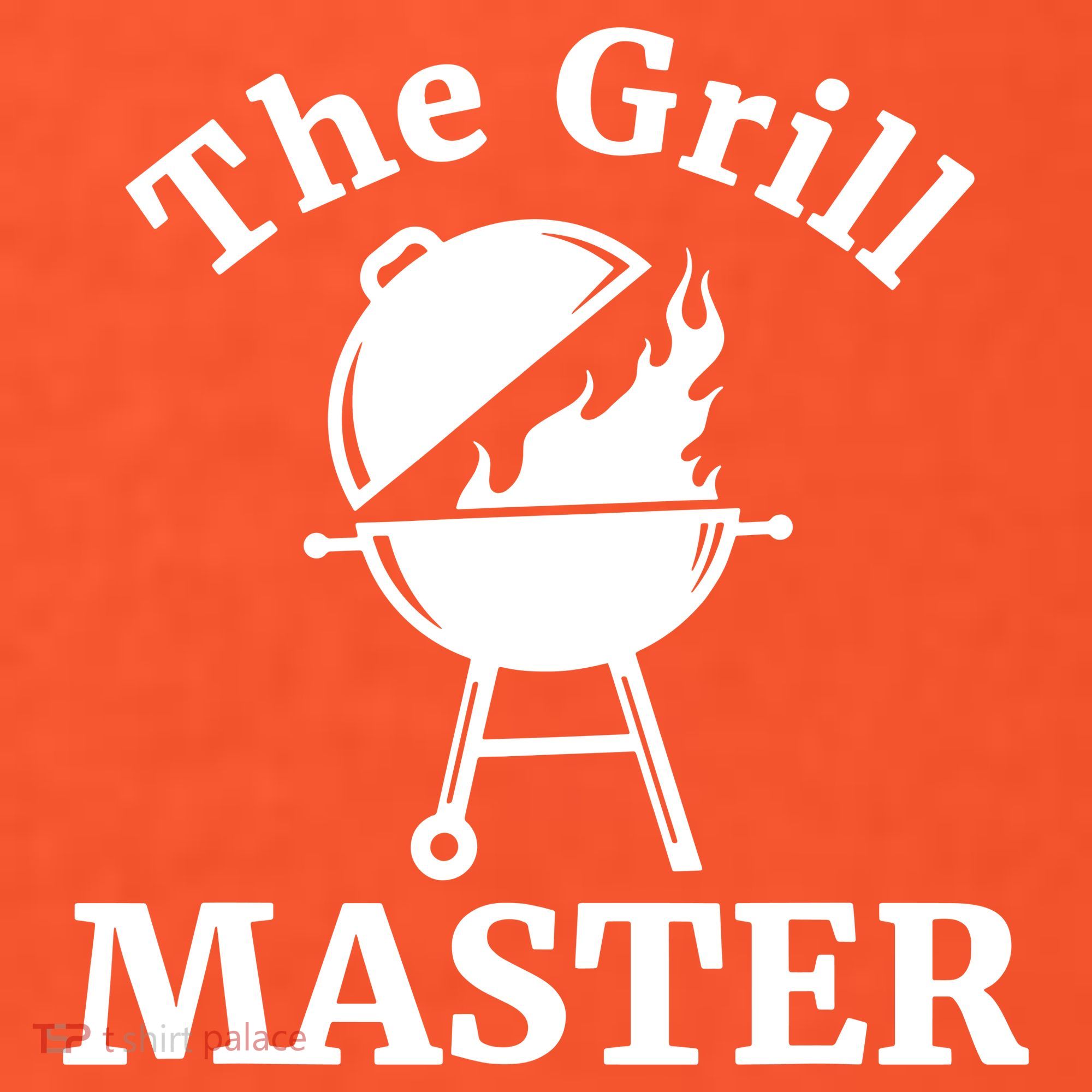 The Grill Master Visor