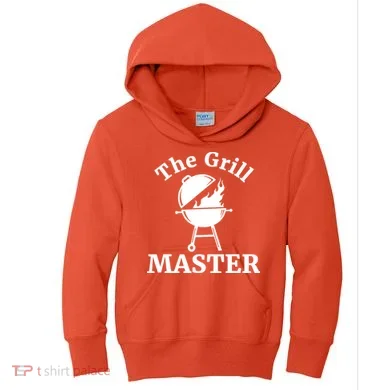 Kids Hoodie