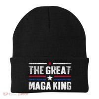 The Great Maga King, Maga King, Ultra Maga Beanie thumb 0