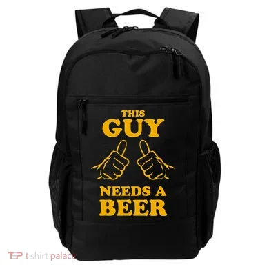 Backpack