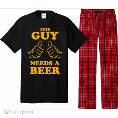 Pajama Set