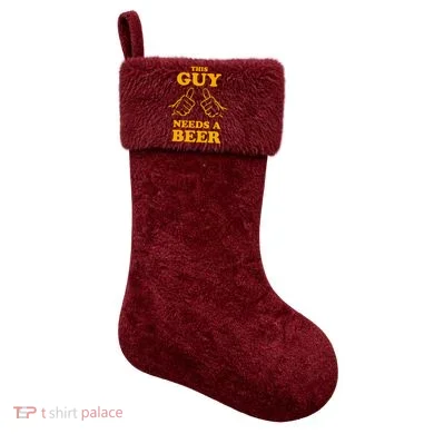 Christmas Stocking