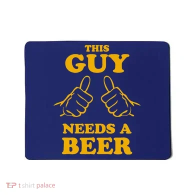 Mousepad