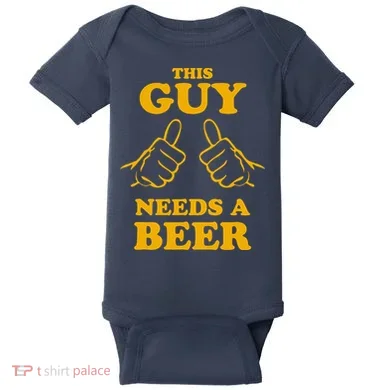 Baby Bodysuit
