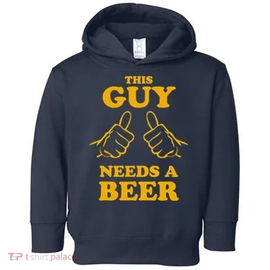 Toddler Hoodie