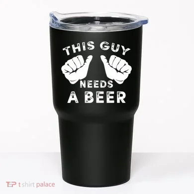 Tumbler